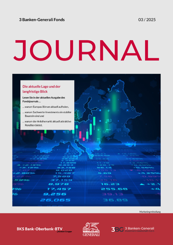 Die aktuelle Lage und der langfristige Blick