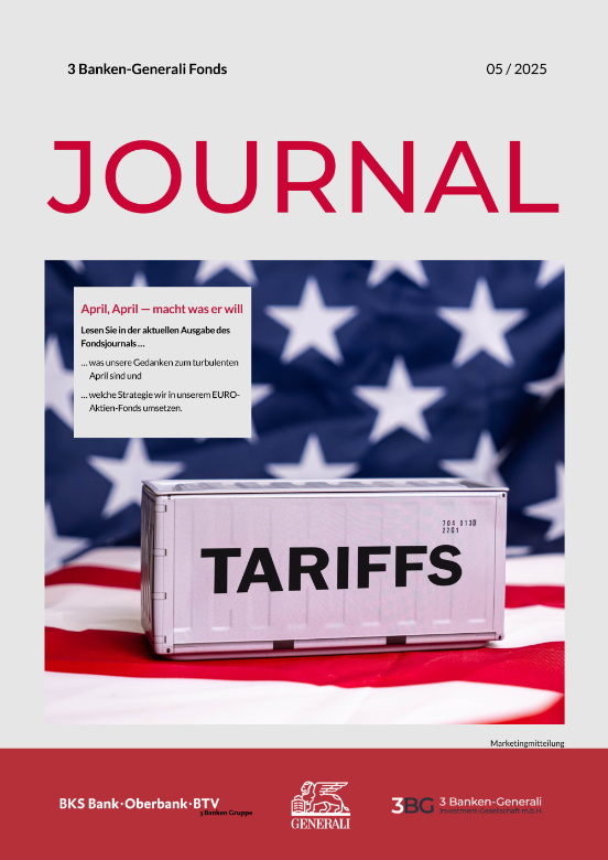 April, April — macht was er will