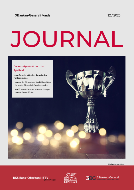 Die Anzeigentafel und das Spielfeld