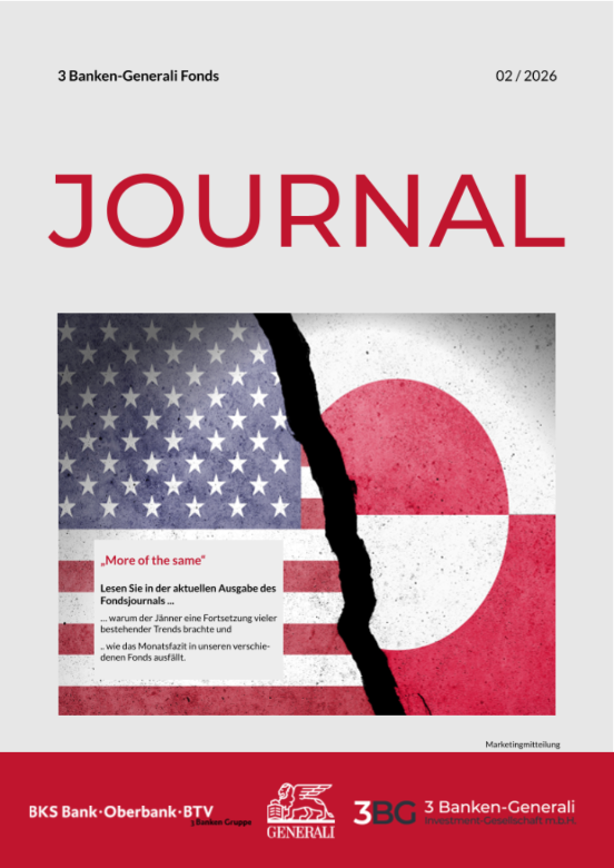 „More of the same“