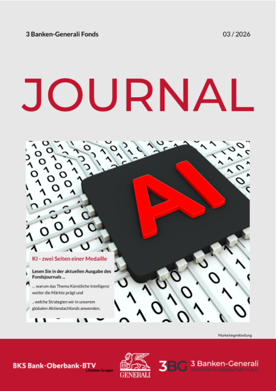 KI - zwei Seiten einer Medaille